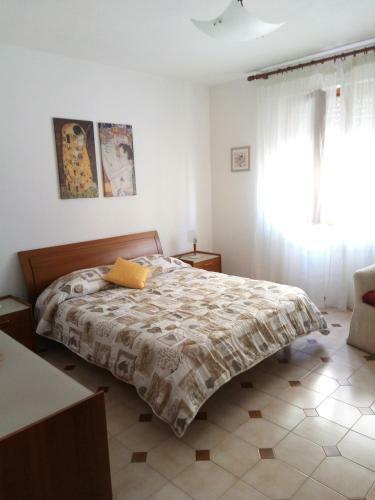Apartamento Casa Maril�