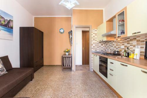 De Massimi's Apartment Alghero