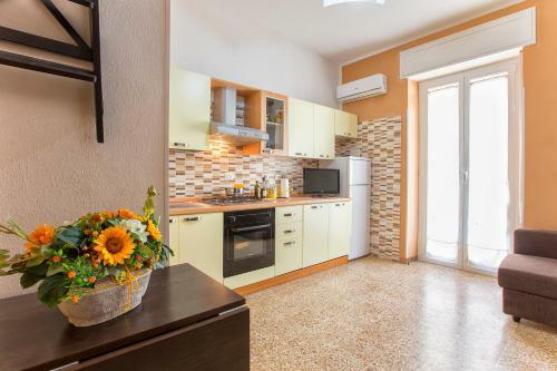 De Massimi's Apartment Alghero