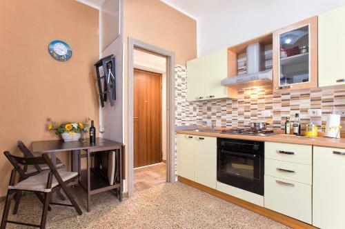 De Massimi's Apartment Alghero