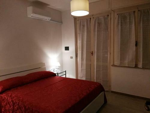Apartamento 8 Via Corsica
