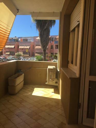 Apartamento 8 Via Corsica