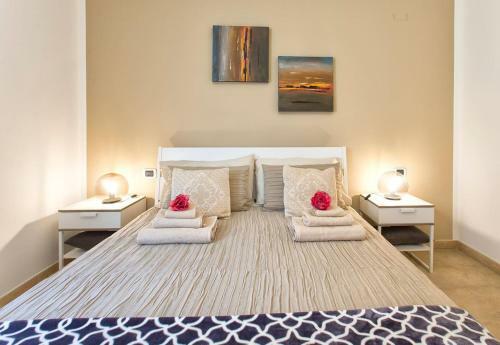 Apartamento Fanny Holidays House