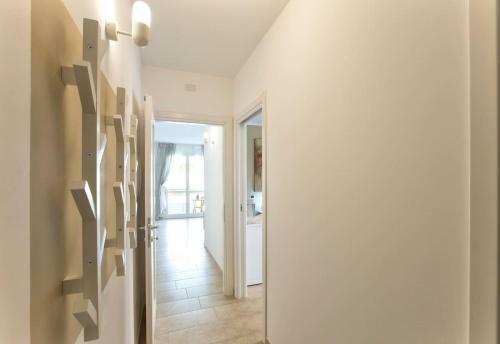 Apartamento Fanny Holidays House