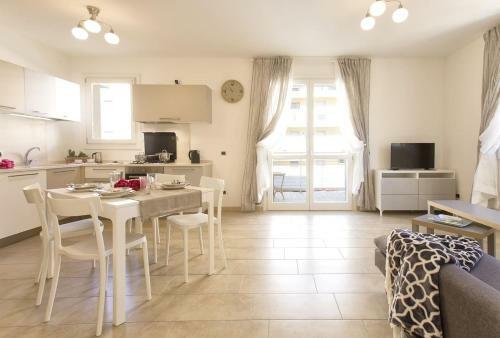 Apartamento Fanny Holidays House