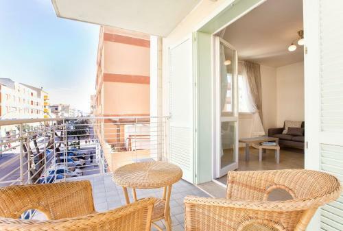 Apartamento Fanny Holidays House