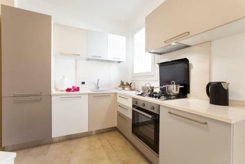 Apartamento Fanny Holidays House