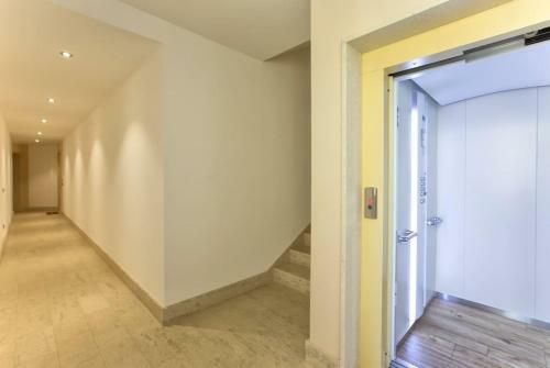 Apartamento Fanny Holidays House