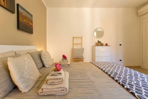 Apartamento Fanny Holidays House