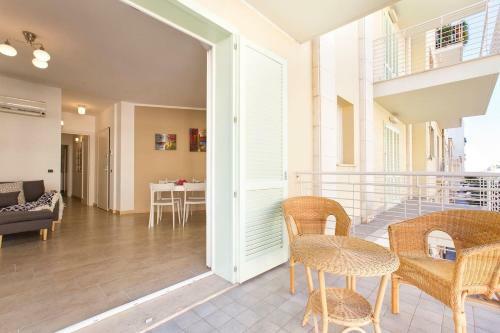 Apartamento Fanny Holidays House