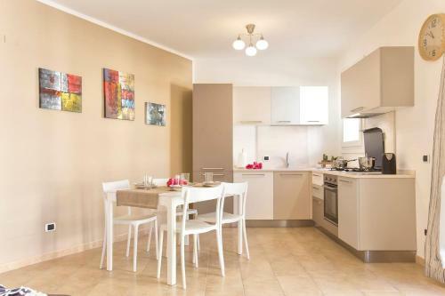 Apartamento Fanny Holidays House