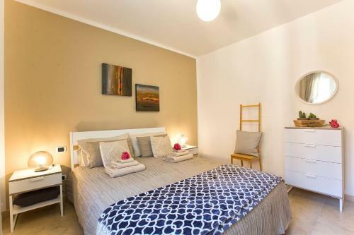 Apartamento Fanny Holidays House
