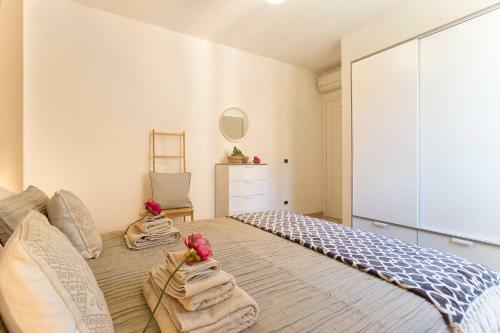 Apartamento Fanny Holidays House