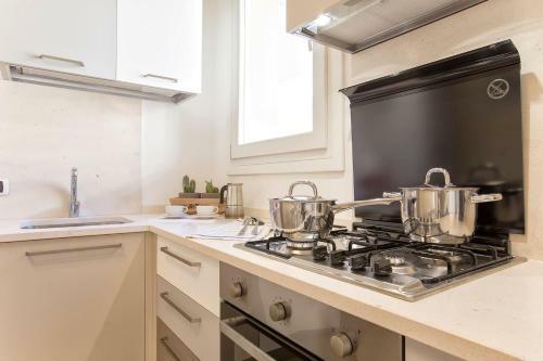 Apartamento Fanny Holidays House