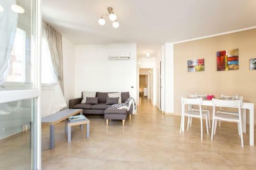 Apartamento Fanny Holidays House