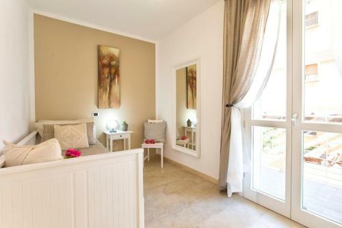 Apartamento Fanny Holidays House