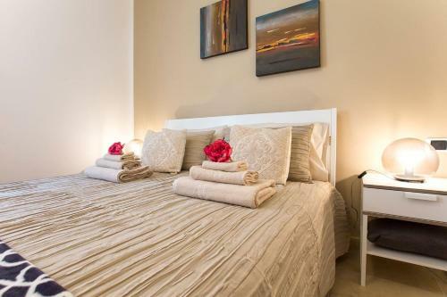 Apartamento Fanny Holidays House