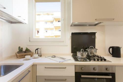 Apartamento Fanny Holidays House