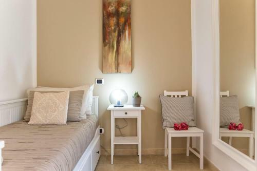 Apartamento Fanny Holidays House