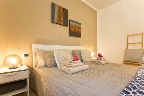Apartamento Fanny Holidays House
