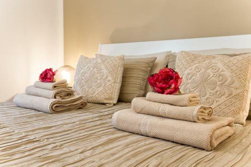 Apartamento Fanny Holidays House