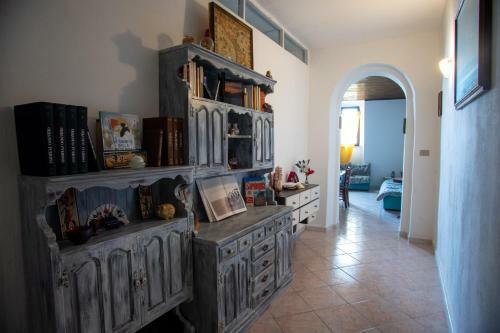 Apartamento Casa Del Pescatore