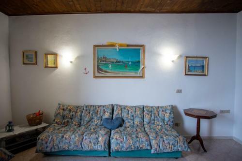 Apartamento Casa Del Pescatore