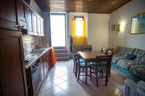 Apartamento Casa Del Pescatore