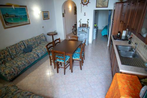 Apartamento Casa Del Pescatore