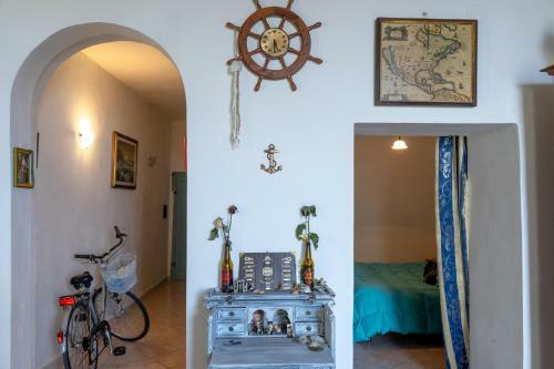 Apartamento Casa Del Pescatore
