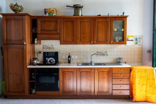 Apartamento Casa Del Pescatore