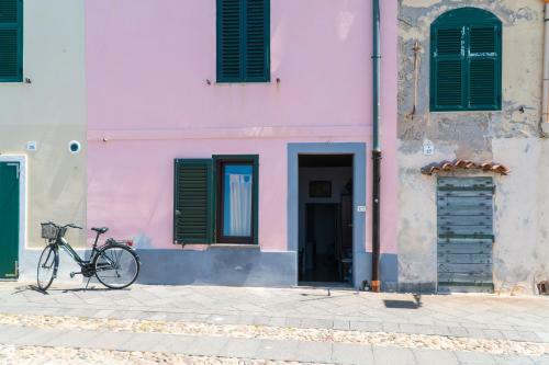 Apartamento Casa Del Pescatore