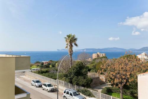Sea View Chiara's Home