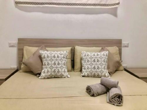 Bed & Breakfast Salvanna