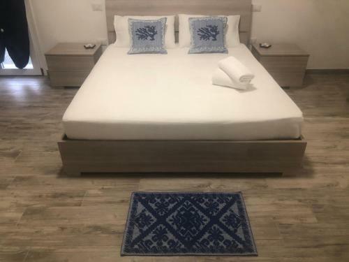 Bed & Breakfast Salvanna