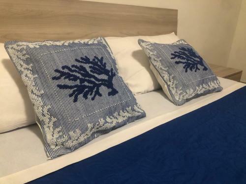 Bed & Breakfast Salvanna
