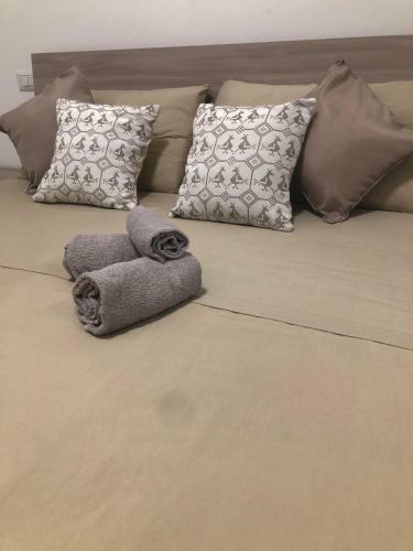 Bed & Breakfast Salvanna