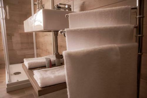 Apartamento Aedes Residenza Michelangelo