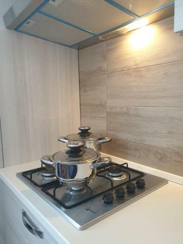 Apartamento Aedes Residenza Michelangelo