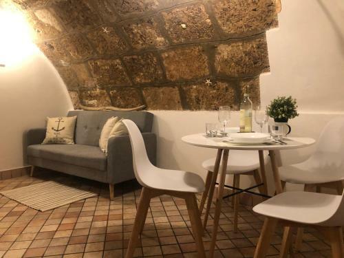 Apartamento Cavour 84