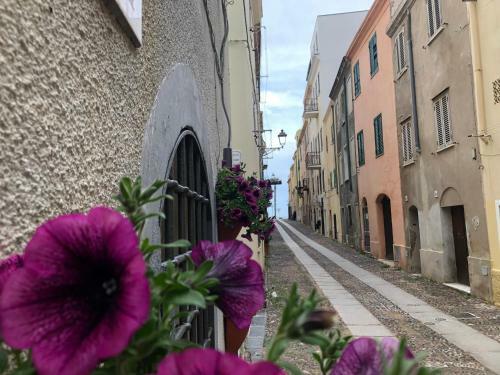 Apartamento Cavour 84