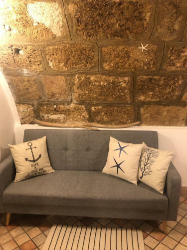 Apartamento Cavour 84