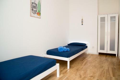 Apartamento Lu Mariner