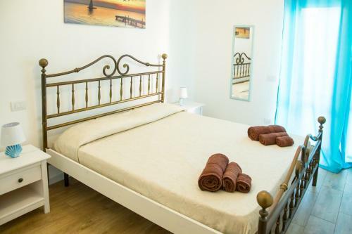 Apartamento Lu Mariner