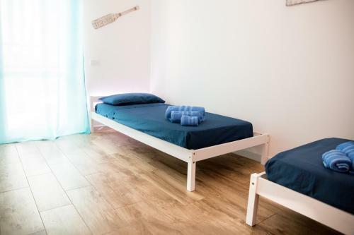 Apartamento Lu Mariner
