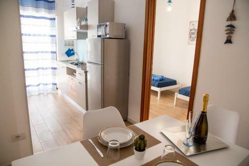 Apartamento Lu Mariner