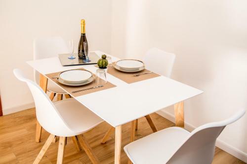 Apartamento Lu Mariner
