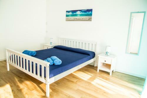 Apartamento Lu Mariner