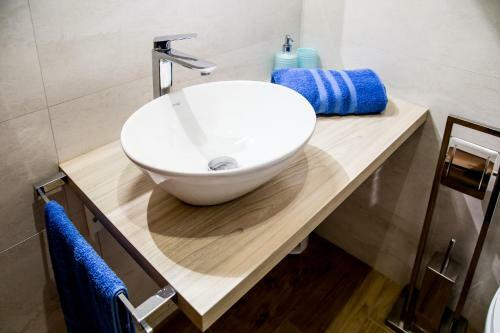 Apartamento Lu Mariner