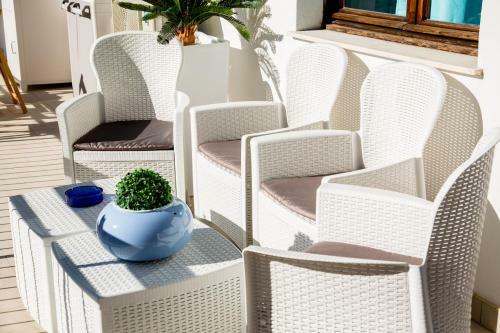 Apartamento Lu Mariner